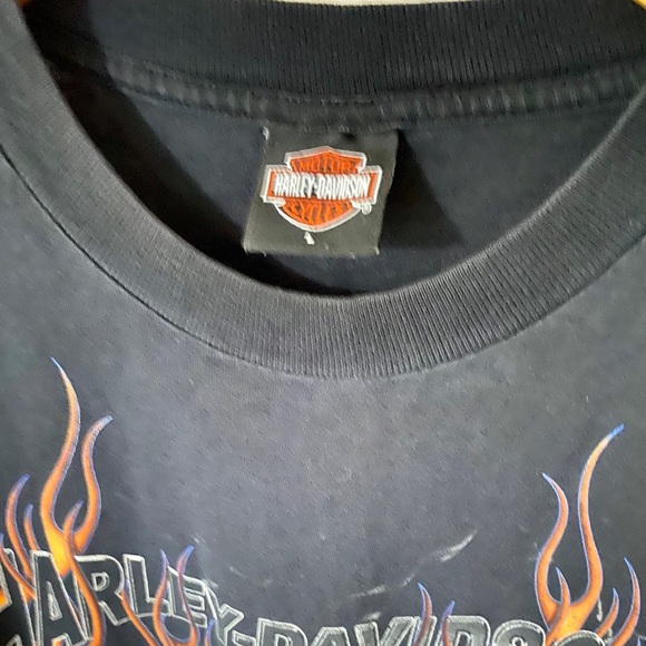 ❌SOLD❌🦅🔥Harley-Davidson Smith Bros. TN🔥🦅 - Picture 3 of 3